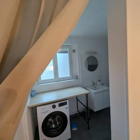 Apartamento Le 55 Plain-pied A 6 Couchages