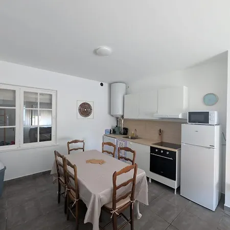 Apartamento Le 55 Plain-pied A 6 Couchages *